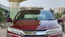 Used Honda City VX in Mumbai