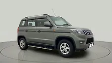 Used Mahindra Bolero N10 in Bangalore