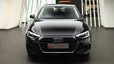 Used Audi A4 Premium Plus 40 TFSI [2021-2024] in Chennai