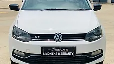 Used Volkswagen Polo GT TSI in Chennai