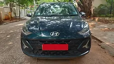 Used Hyundai Grand i10 NIOS Sportz 1.2 Kappa VTVT in Hyderabad