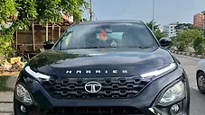 Used Tata Harrier XZ Plus Dark Edition in Guwahati