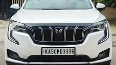 Used Mahindra XUV700 AX7 Luxury Pack Diesel AT 7 STR in Bangalore