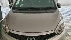 Used Tata Tiago Revotron XZ in Hyderabad