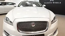 Used Jaguar XJ 3.0 Portfolio in Pune