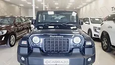 Used Mahindra Thar LX Hard Top Diesel MT RWD in Pune