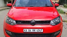 Used Volkswagen Polo GT TDI in Bangalore