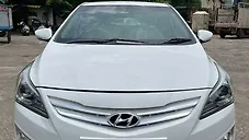 Used Hyundai Verna 1.6 CRDi SX in Nagpur