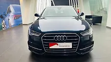 Used Audi A6 35 TDI Matrix in Chennai