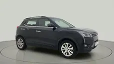 Used Mahindra XUV300 W8 1.5 Diesel [2020] in Ahmedabad