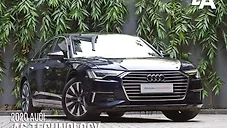 Used Audi A6 Technology 45 TFSI [2019-2024] in Kolkata