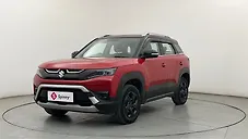Used Maruti Suzuki Vitara Brezza Zxi AT Dual Tone [2023-2025] in Chennai