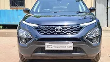 Used Tata Harrier XZA Plus in Mumbai