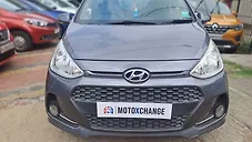 Used Hyundai Grand i10 Sportz AT 1.2 Kappa VTVT in Thiruvananthapuram