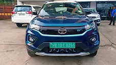 Used Tata Nexon EV XZ Plus in Kolkata