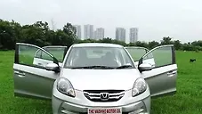 Used Honda Amaze 1.2 S i-VTEC in Kolkata