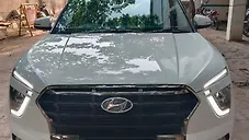 Used Hyundai Creta SX (O) 1.4 Turbo 7 DCT Dual Tone [2022-2022] in Chennai