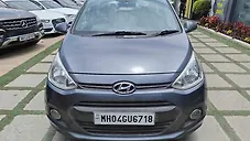Used Hyundai Grand i10 Asta AT 1.2 Kappa VTVT (O) [2016-2017] in Pune