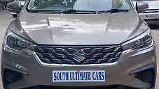 Used Maruti Suzuki Ertiga VXi (O) [2023-2025] in Bangalore