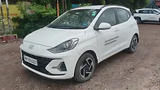 Used Hyundai Grand i10 NIOS Sportz 1.2 Kappa VTVT CNG [2023] in Satna
