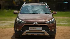 Used Hyundai i20 Active 1.2 SX [2015-2016] in Kochi