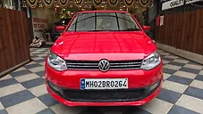 Used Volkswagen Polo Highline1.2L (P) in Mumbai