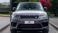 Used Land Rover Range Rover Sport V6 HSE in Mumbai