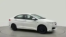 Used Honda City SV CVT in Chennai