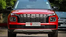 Used Hyundai Venue SX 1.2 Petrol in Delhi