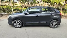 Used Maruti Suzuki Baleno Delta 1.2 in Noida