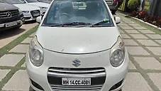 Used Maruti Suzuki A-Star Zxi in Pune