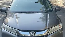 Used Honda City SV CVT in Mumbai