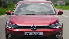 Used Volkswagen Virtus Highline 1.0 TSI AT in Kochi