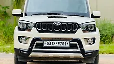 Used Mahindra Scorpio S5 2WD 7 STR in Ahmedabad