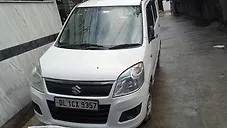 Used Maruti Suzuki Wagon R LXi 1.0 [2019-2019] in Noida