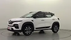 Used Renault Kiger RXZ Turbo CVT Dual Tone in Delhi