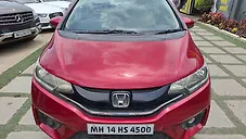 Used Honda Jazz VX Petrol in Pune