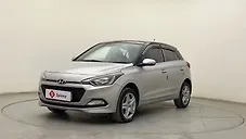 Used Hyundai Elite i20 Asta 1.2 in Pune