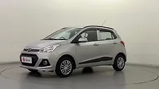 Used Hyundai Grand i10 Sportz 1.2 Kappa VTVT [2013-2016] in Delhi