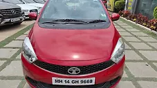 Used Tata Tiago Revotron XZA [2017-2019] in Pune