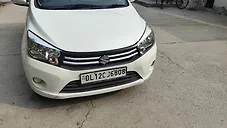 Used Maruti Suzuki Celerio ZXi AMT [2017-2019] in Noida