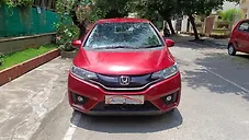 Used Honda Jazz VX CVT Petrol in Bangalore