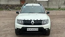 Used Renault Duster RXS CVT in Delhi