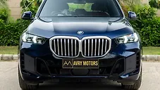 Used BMW X5 xDrive40i M Sport in Delhi