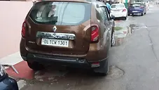 Used Renault Duster RXL Petrol in Noida