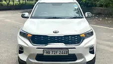 Used Kia Sonet HTK Plus 1.2 [2020-2021] in Delhi