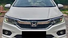 Used Honda City ZX Petrol in Raipur
