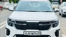 Used Kia Seltos HTK Plus 1.5 Diesel MT in Ahmedabad