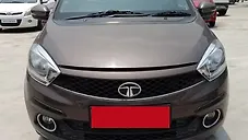 Used Tata Tiago Revotorq XZ [2016-2019] in Hyderabad