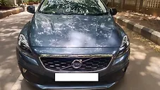 Used Volvo V40 Cross Country D3 in Chennai